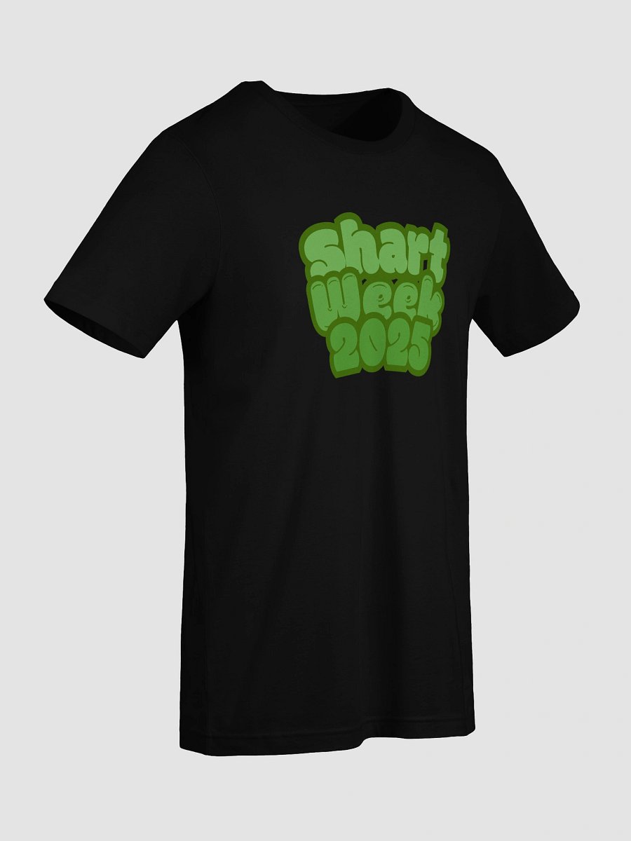 Shart Week 2025 Tee product image (9)
