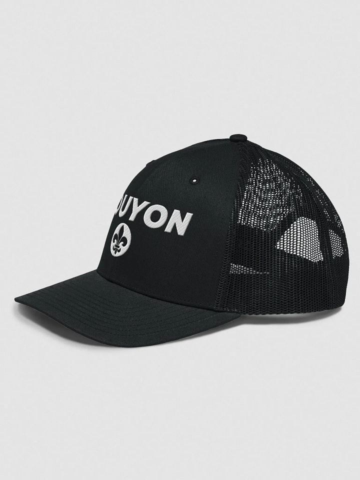 Couyon Trucker Hat product image (11)