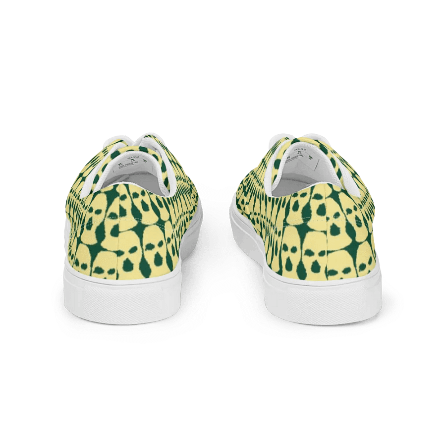 YELLOW GREEN SKI MASK product image (3)