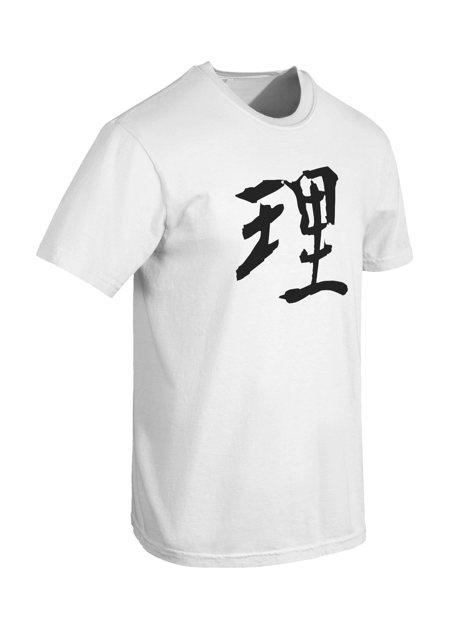 Your Soul Kanji T-shirt - Kotowari product image (8)