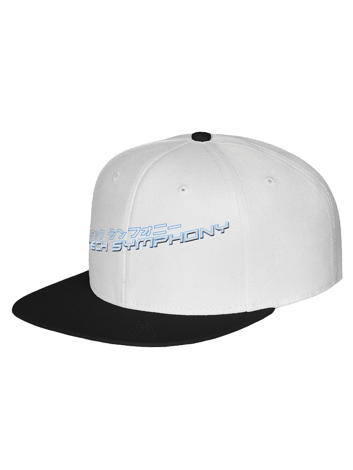 HiTECH SYMPHONY Hat product image (6)