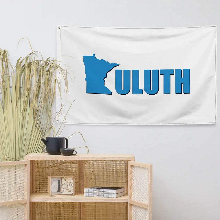 Duluth Flag product image (4)
