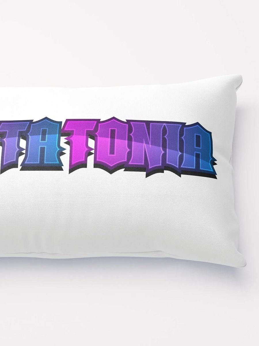Stabby Jeffrey Pillow product image (4)