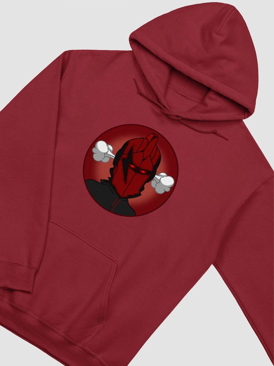 Robert Hoodie product image (3)