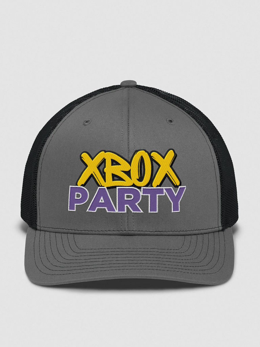 Xbox Party Hat product image (1)