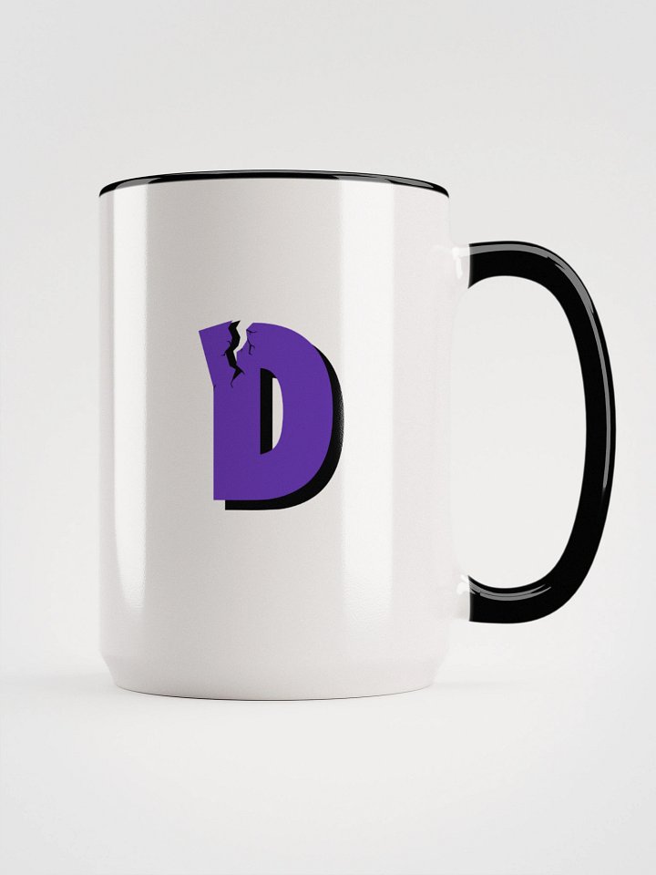 Apex Predator Mug product image (1)