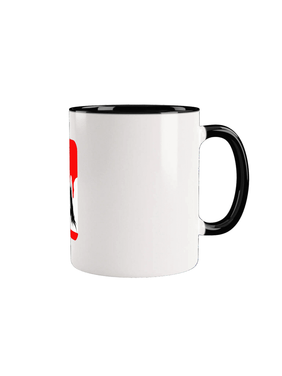 HELLO I HAPPEN TO BE GAIA MUG product image (4)
