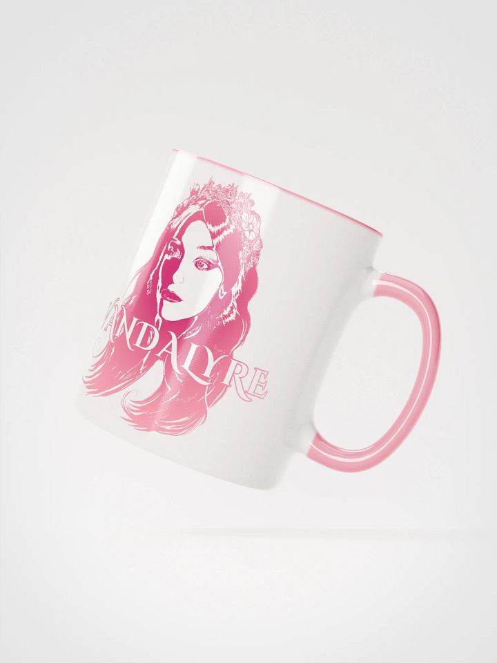 Vinyl Vandasy Mug product image (2)