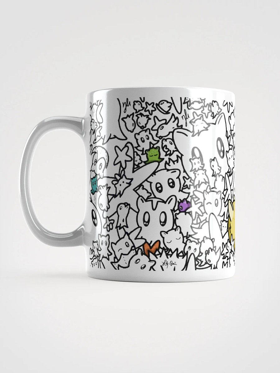 111 M x 69 S Mug product image (6)
