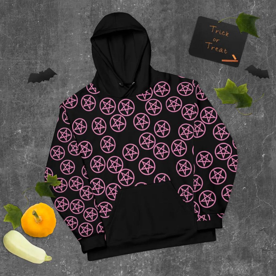 Heri Model Hoodie product image (9)