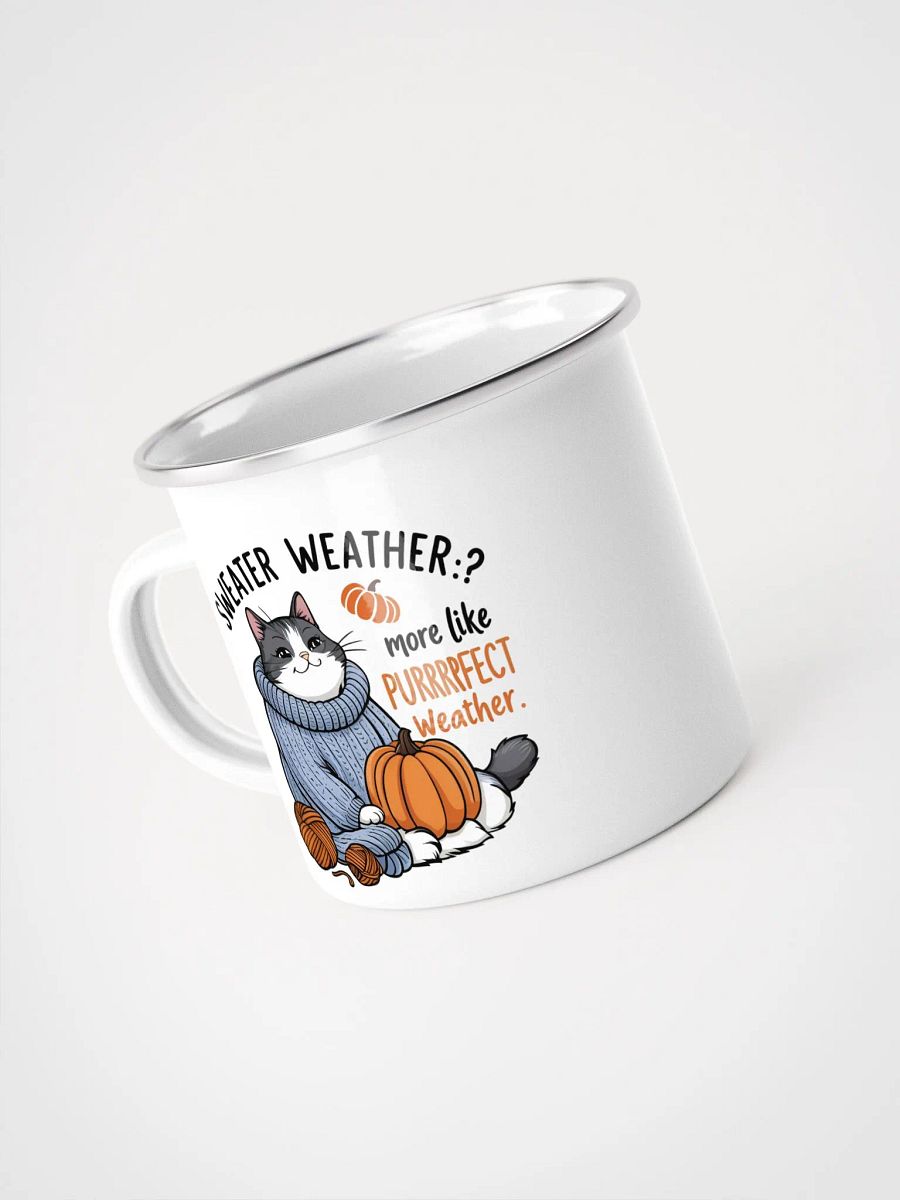 Purrfect Sweater Weather product image (4)
