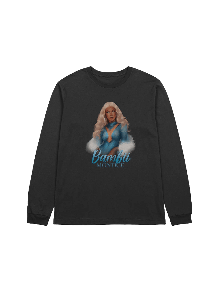 Bambii Sweatshirt product image (3)