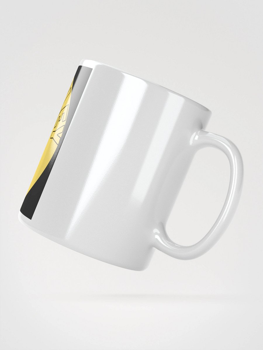 JR Brumley MUG (For drinking duh) product image (7)