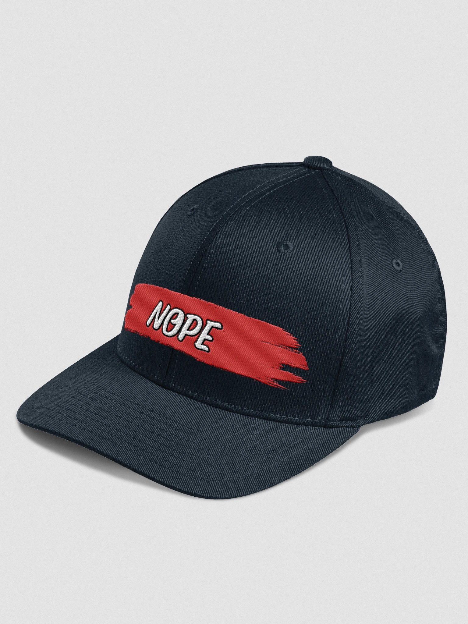 Mood: NOPE Hat product image (2)