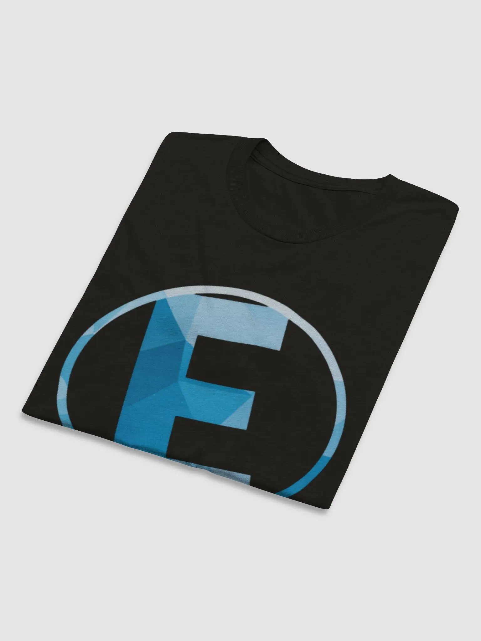 Big E short sleeve product image (5)