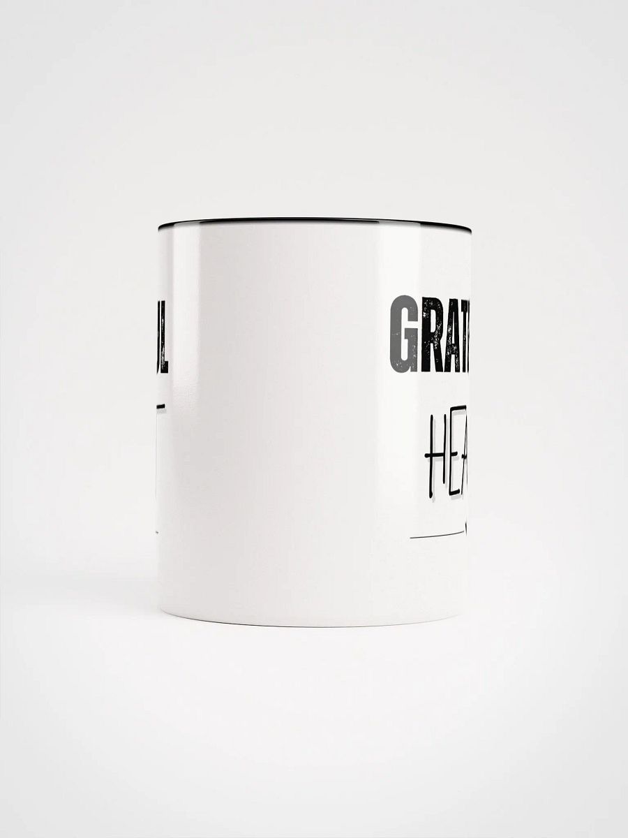 Morning Inspiration Ceramic Mug product image (10)