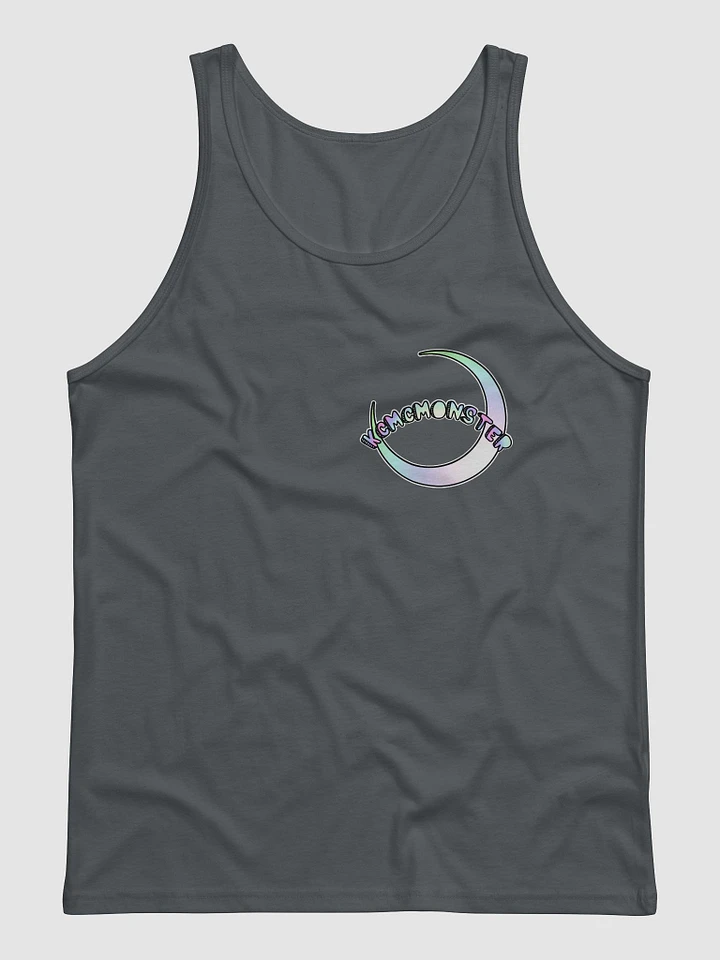 Possum Moon: Bella+Canvas Jersey Tank product image (10)