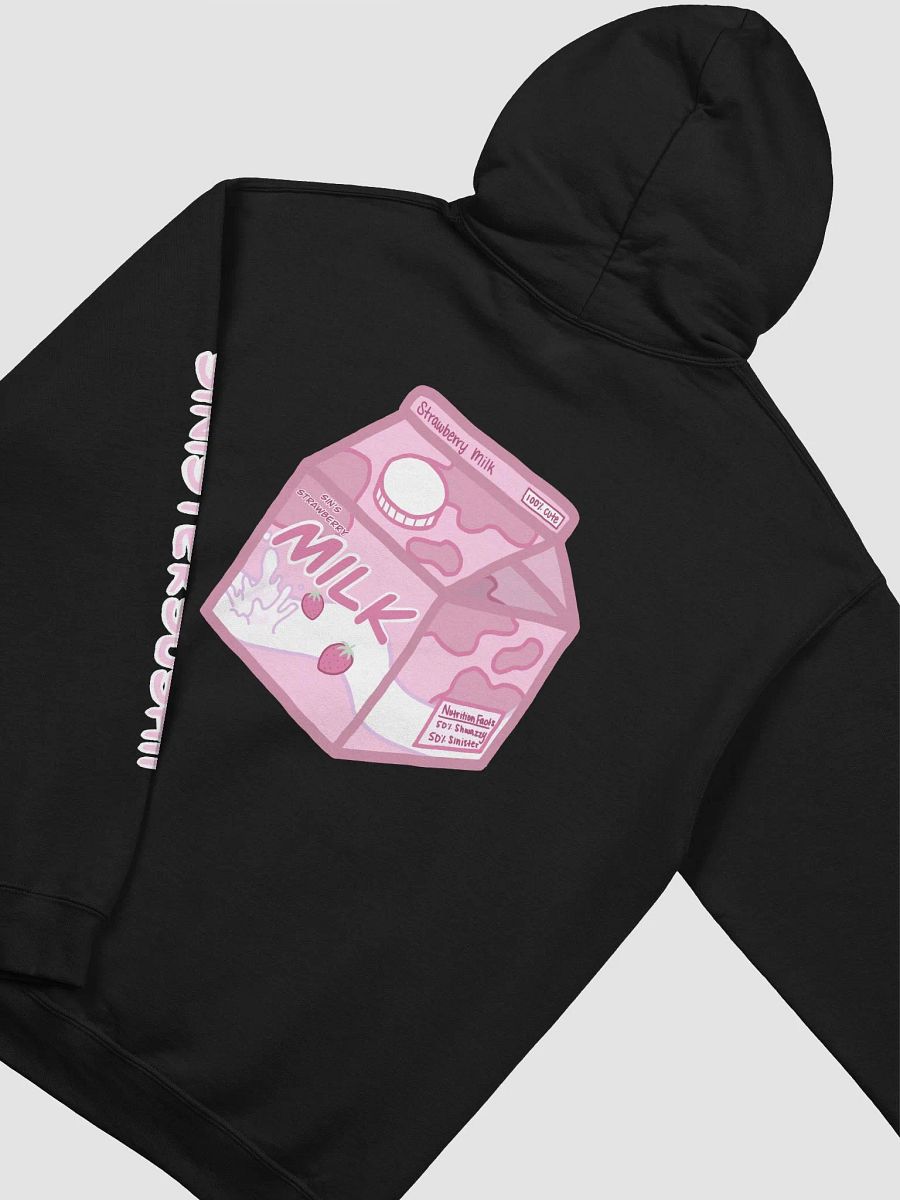 SinisterSushii Strawberry Milk Hoodie product image (42)