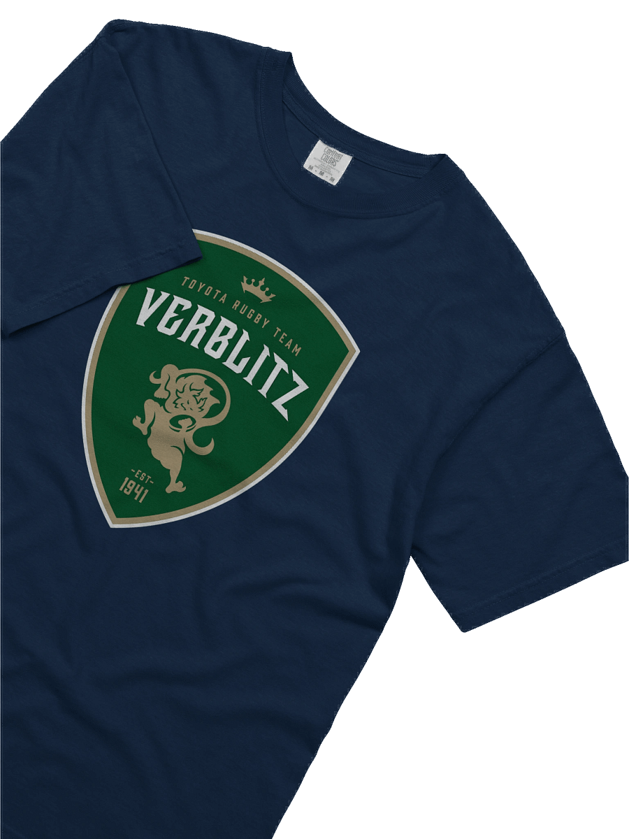 Toyota Verblitz Crest/Logo product image (64)