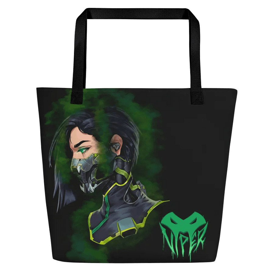 Sac Zip de Viper product image (1)