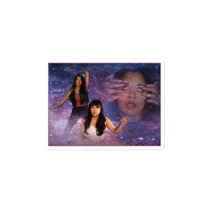 3 Missy Galaxy magnet product image (2)