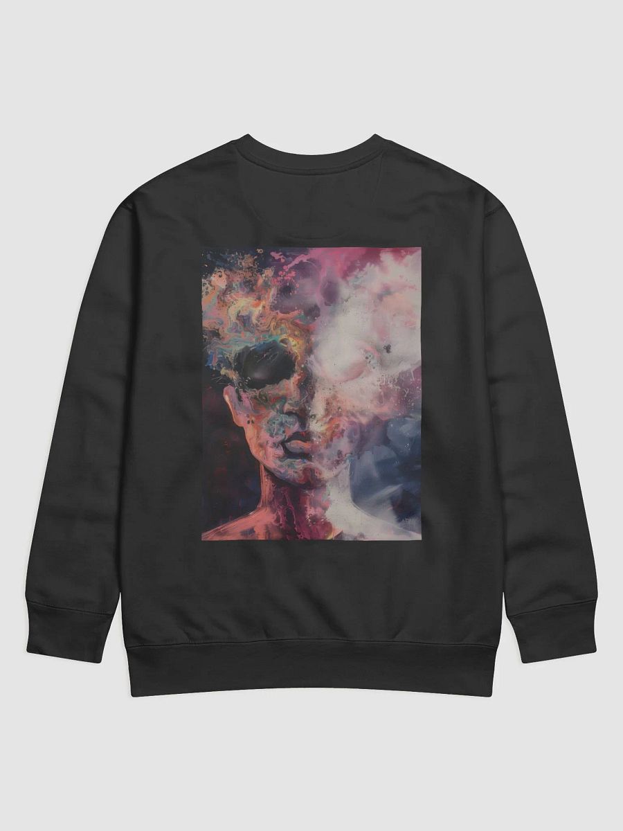 Vibrant Transformation Sweatshirt product image (2)
