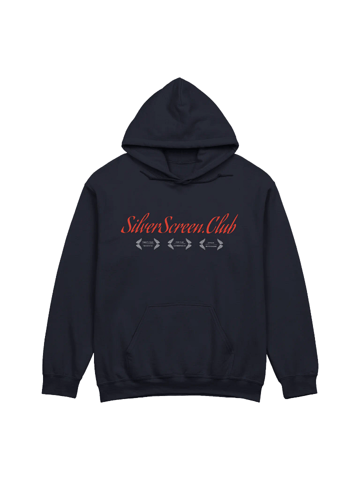 24-25 FYC SSC HOODIE product image (1)
