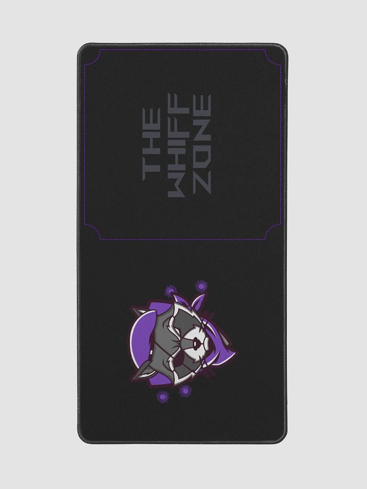 DailyNoob TWZ Mouse Pad (15.5