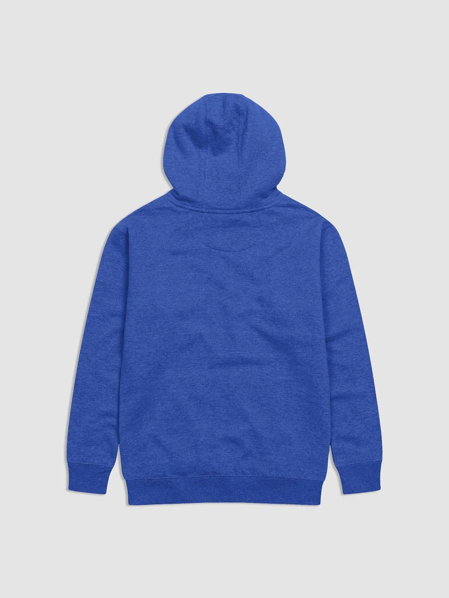 CA Hoodie product image (5)
