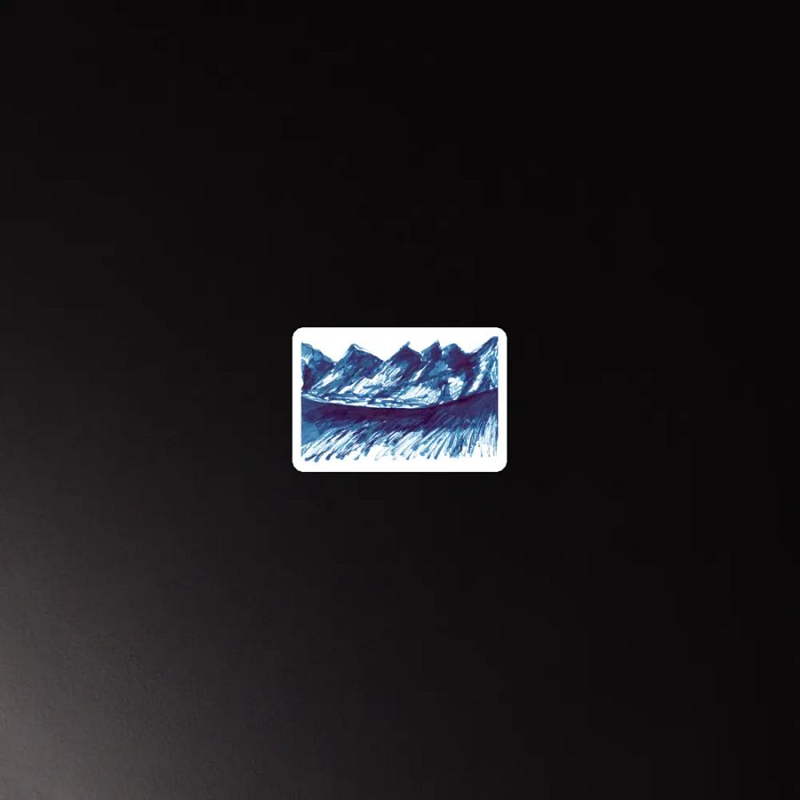 Magnet - 2023 Sketch 50 #7 of 10 product image (5)