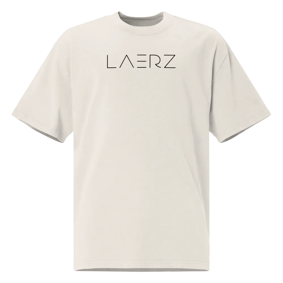 LAERZ What If I T-Shirt product image (2)