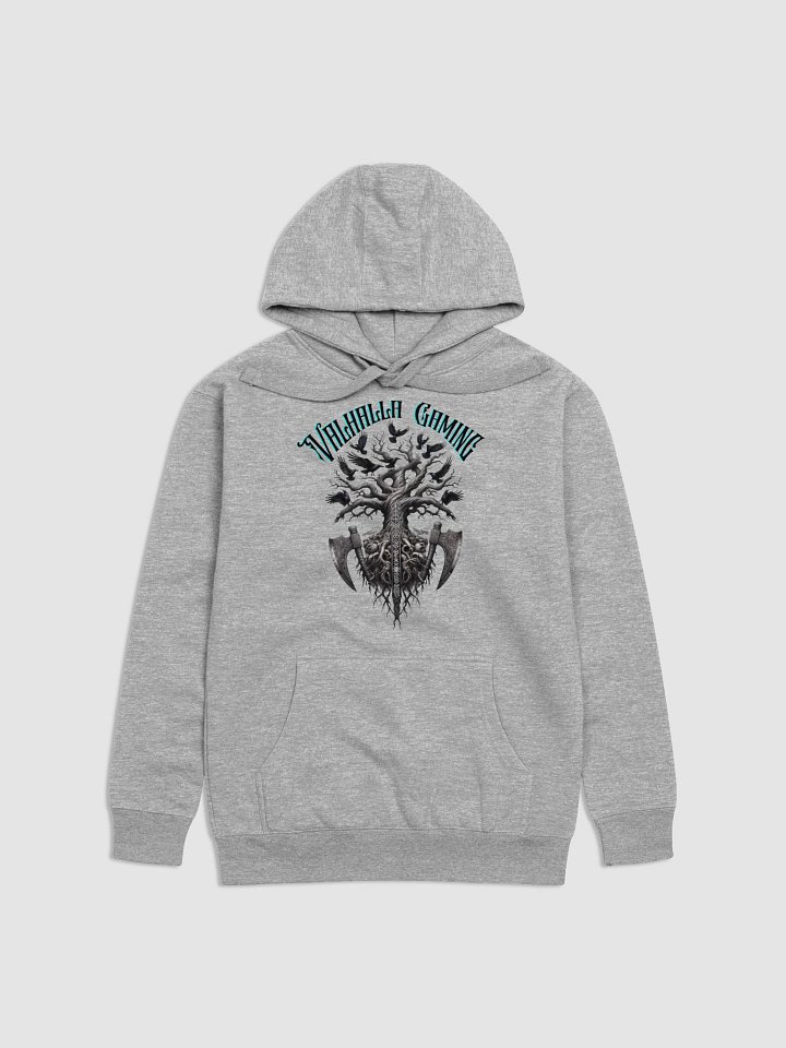 Valhalla Gaming Hoodie product image (9)