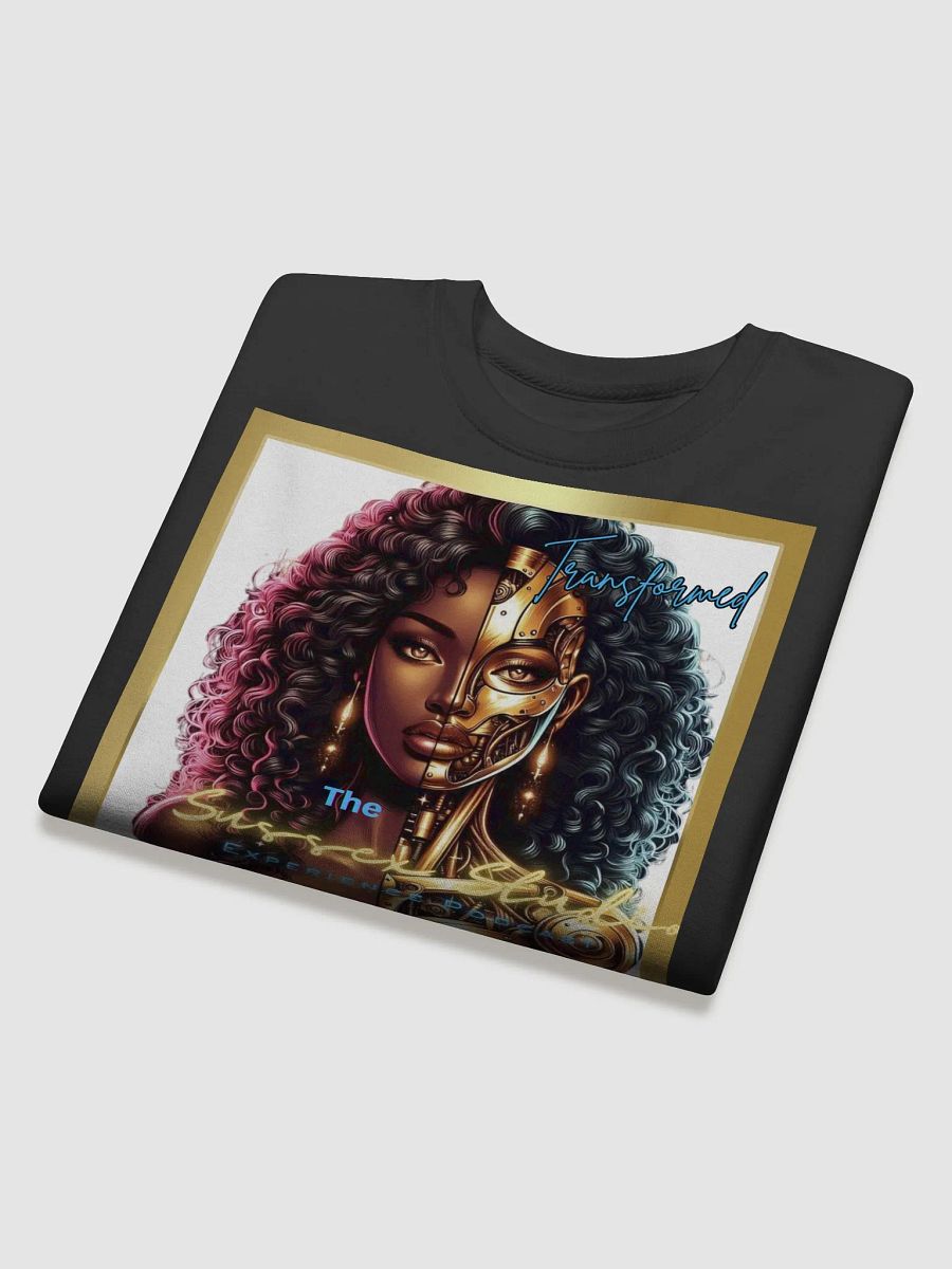 Transformational X Swag! product image (4)