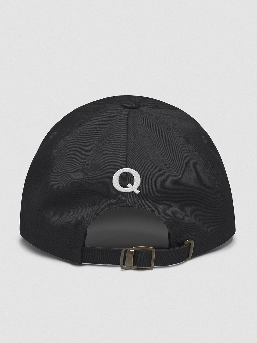 Q17 BOARD BUCKLE HAT product image (2)