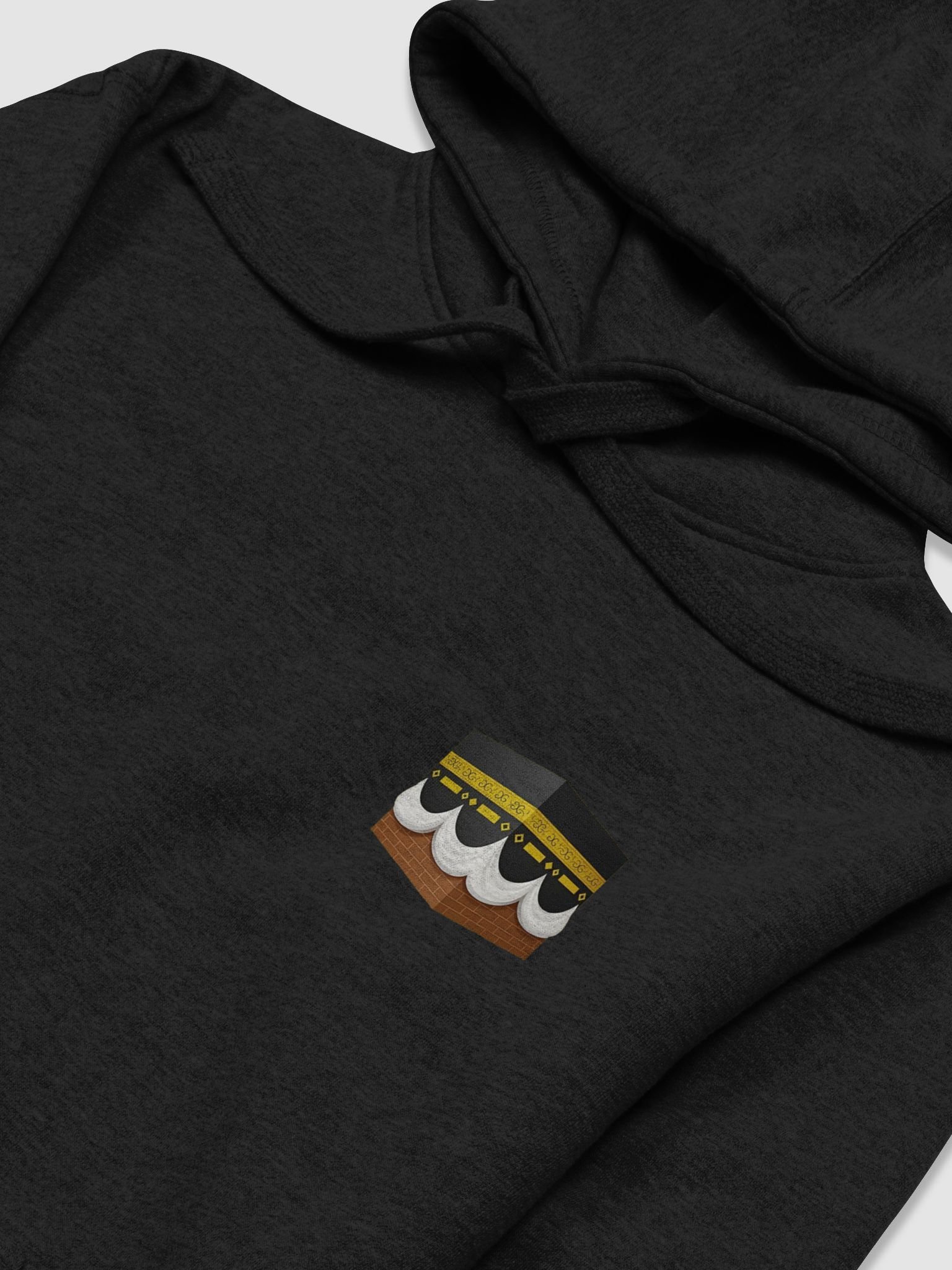 Islam Quiz Hoodie product image (15)
