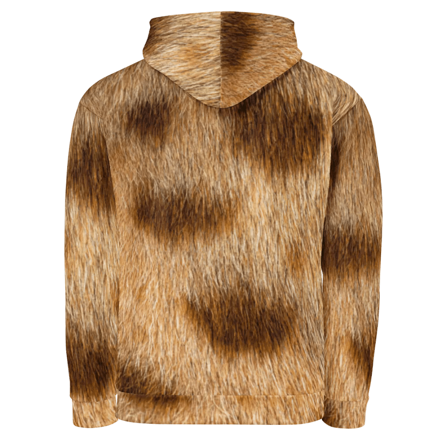 F1 Savannah Cat Hoodie (Unisex) product image (7)