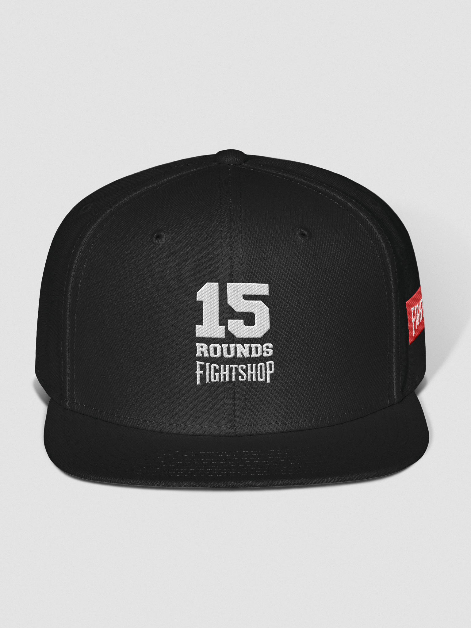 15 ROUNDS Snapback Cap product image (1)