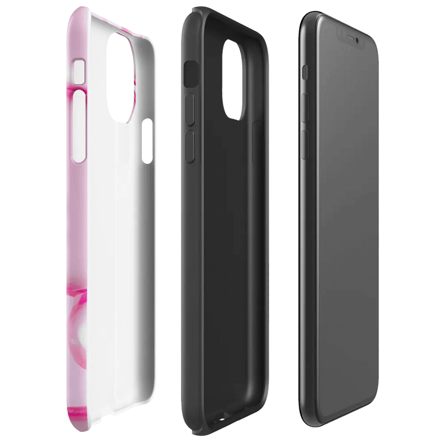 LOSER Bubblegum IPhone Case product image (36)