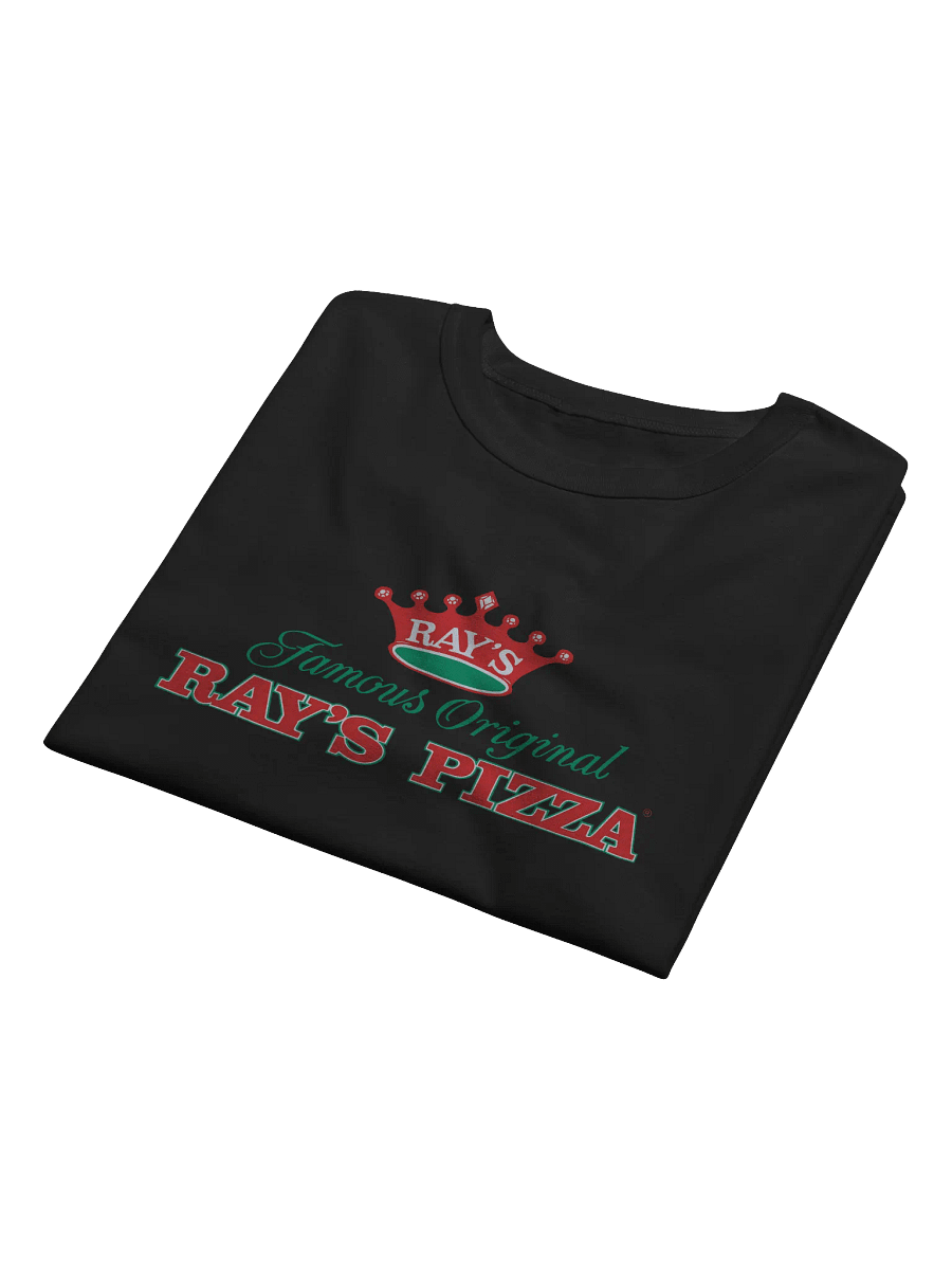 Ray's Pizza x Champion T-Shirt product image (6)