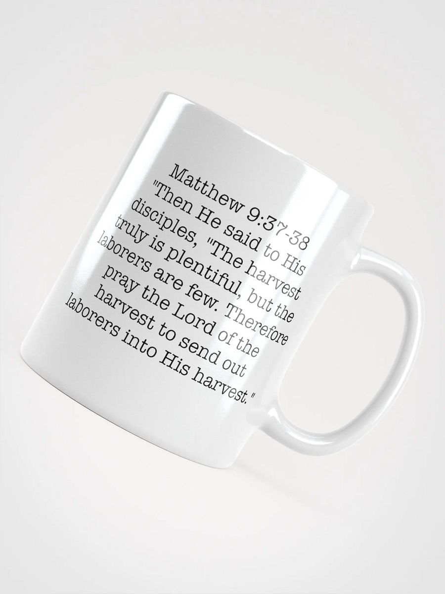 Reaping Utah Mug product image (5)