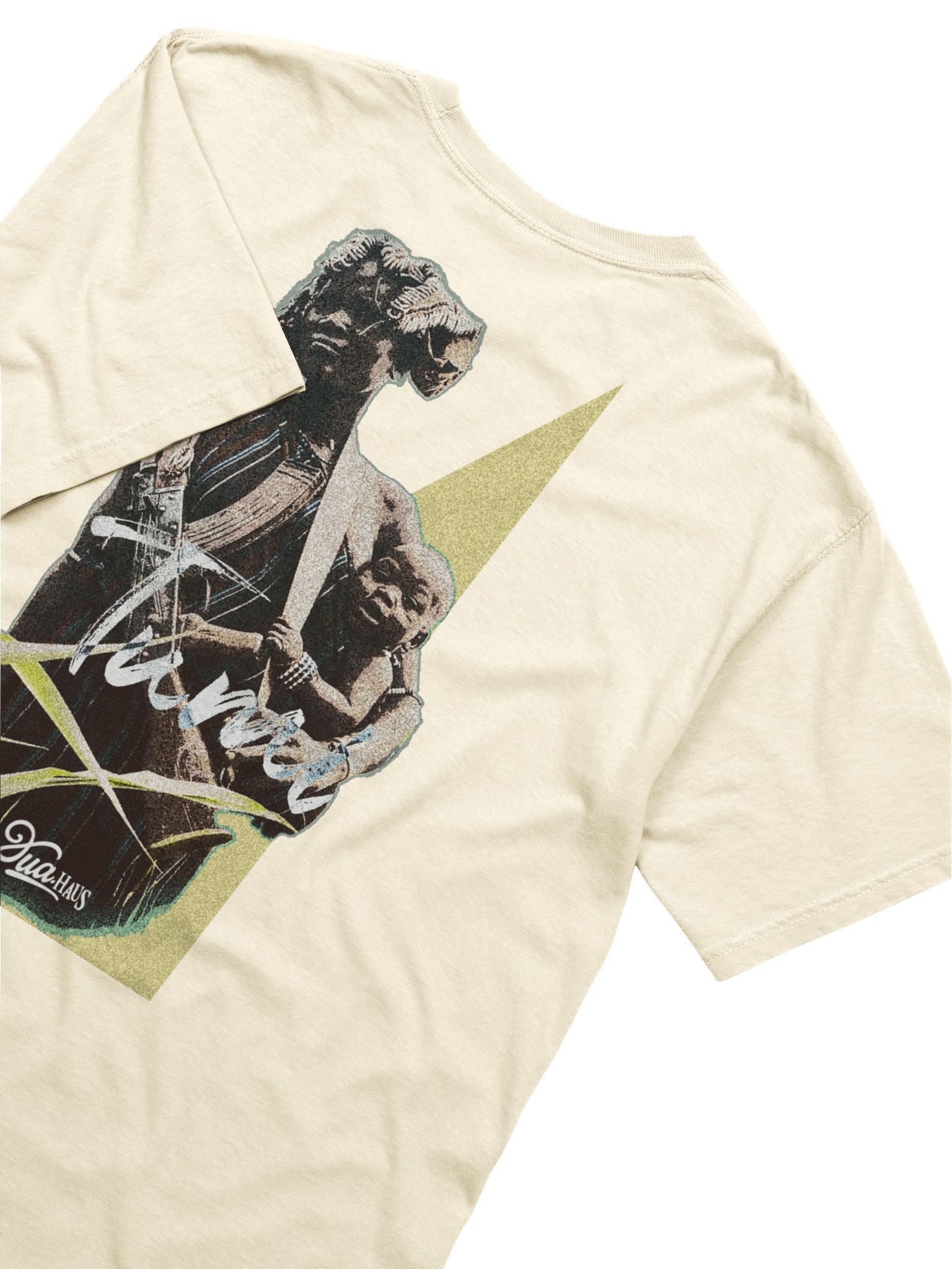 Tumi Tee – Strength in Legacy product image (63)