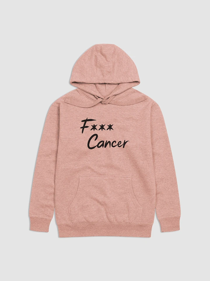 Because Fuck Cancer SFW product image (4)