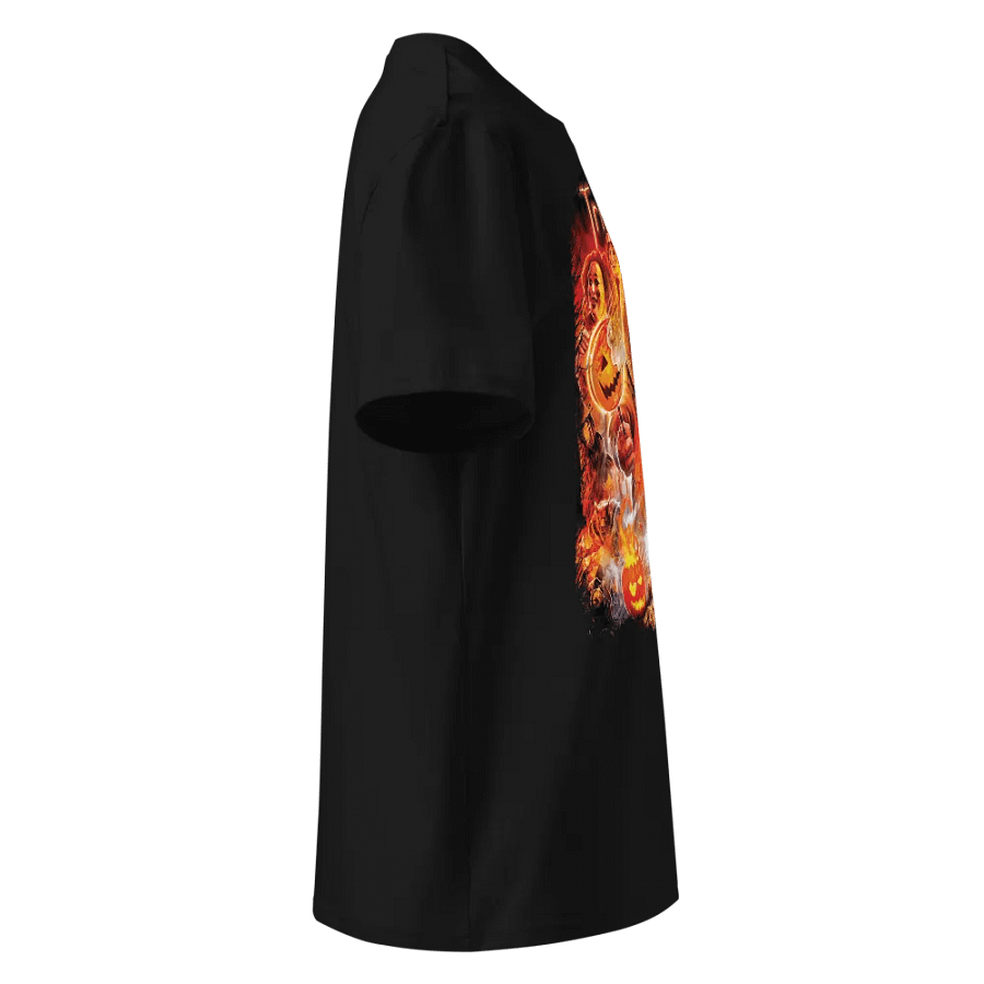 trick or treat shirt unisex product image (3)