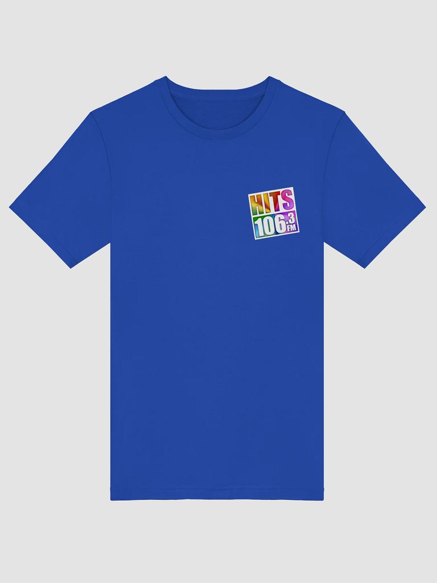 Hits Pride T-shirt product image (5)