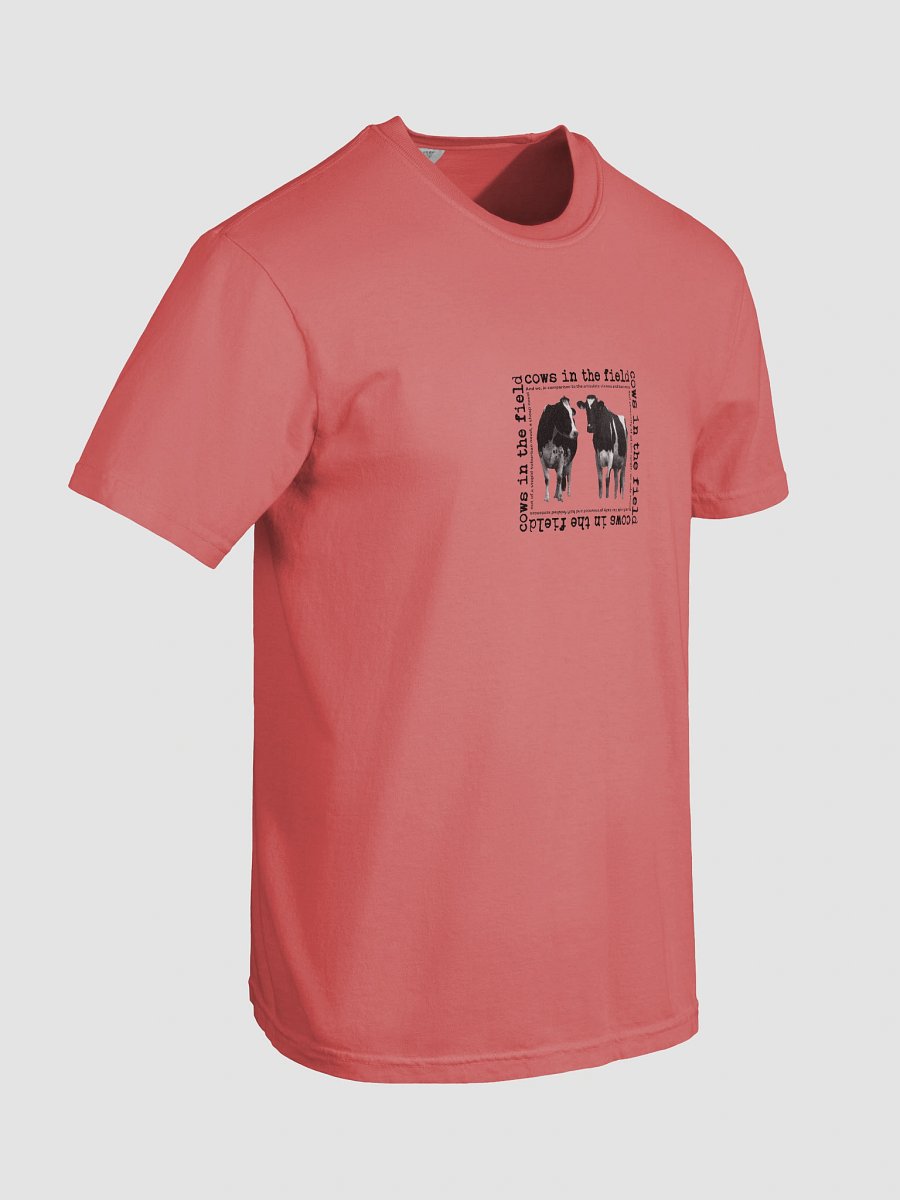 Articulate Vileness Shirt product image (7)