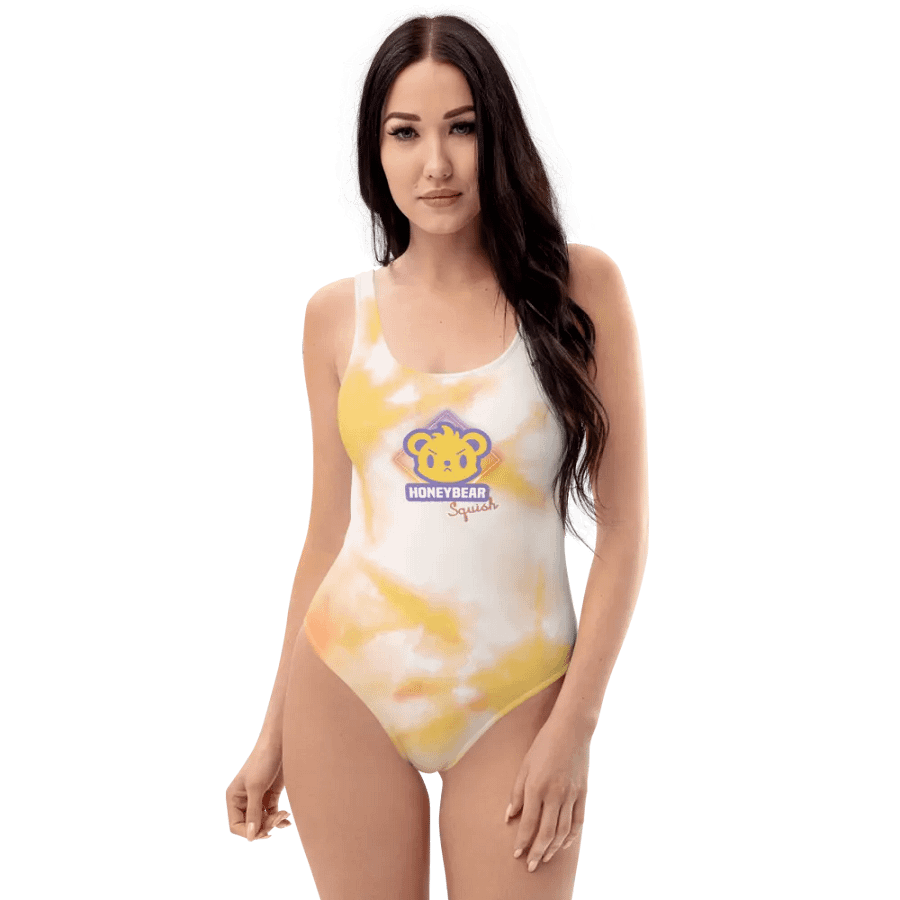 HBS One Piece Swimsuit product image (2)
