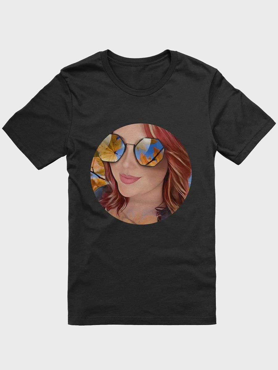 Mrswarchris Ladies Tee product image (1)