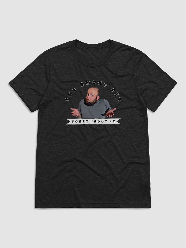 The Smoke Pit (Supersoft Tee) product image (1)