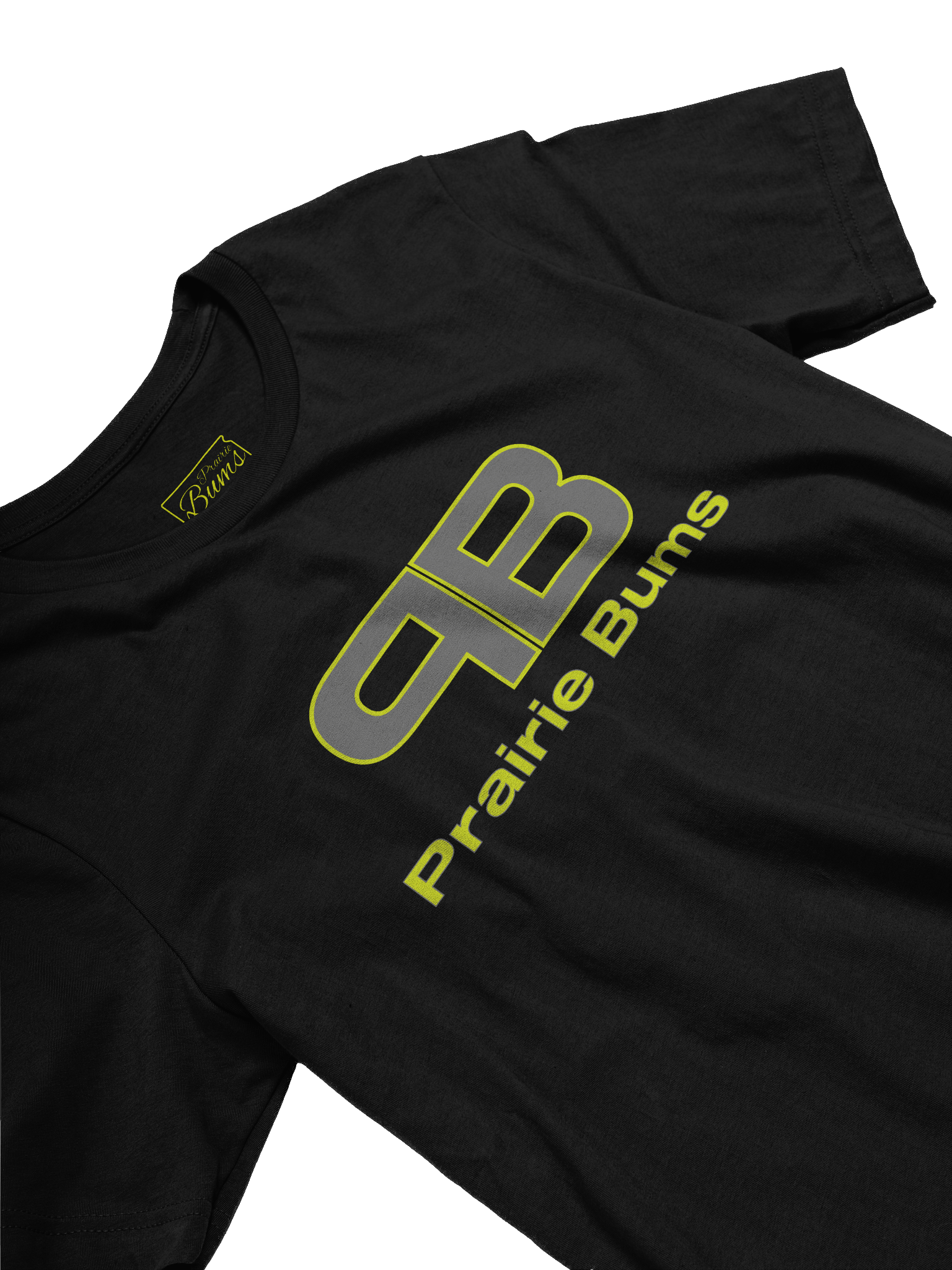 OG Logo Short Sleeve product image (2)