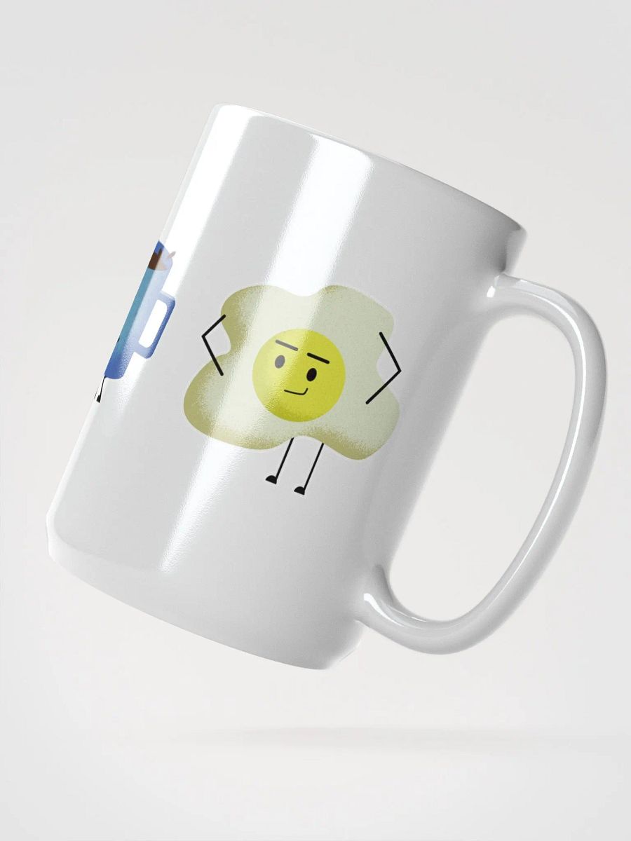 Toast Mug product image (6)